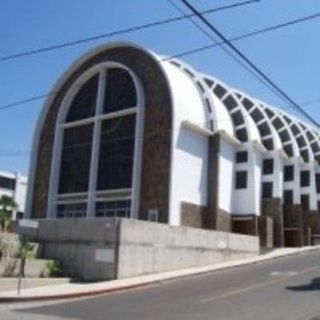 Esp&#237;ritu Santo Parroquia Tijuana, Baja California