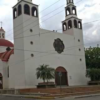 Nuestra Se&#241;ora de San Juan de los Lagos Parroquia - Culiacan, Sinaloa