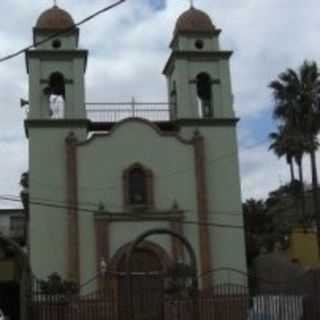 Inmaculada Concepci&#243;n Parroquia - Tijuana, Baja California