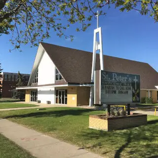St. Peter Parish Regina, Saskatchewan