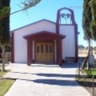Sagrada Familia Parroquia Ensenada, Baja California