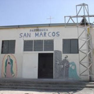 San Marcos Parroquia Guadalupe, Nuevo Leon