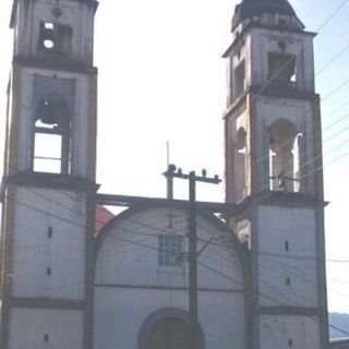 San Agust&#237;n Obispo Parroquia San Agustin Loxicha, Oaxaca
