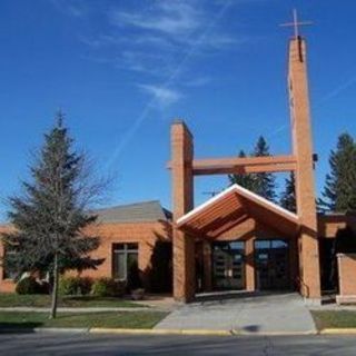 St. Henry's Roman Catholic Parish Melville, Saskatchewan