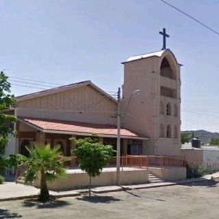 Nuestra Se&#241;ora de Lourdes Parroquia Hermosillo, Sonora