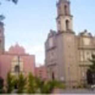 San Mateo Ap&#243;stol Parroquia - Huichapan, Hidalgo