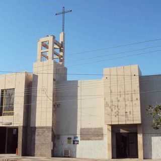 San Marcos Parroquia - Torreon, Coahuila