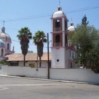 San Mart&#237;n de Porres Parroquia Tijuana, Baja California