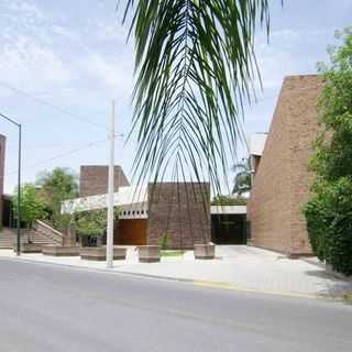 Nuestra Se&#241;ora de la Encarnaci&#243;n Parroquia - Torreon, Coahuila