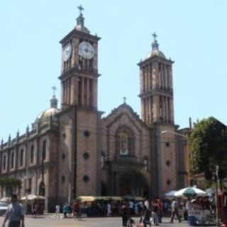Jesucristo Sumo y Eterno Sacerdote Parroquia Tijuana, Baja California
