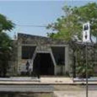 El Divino Redentor Parroquia Merida, Yucatan