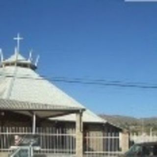 Sant&#237;sima Trinidad Parroquia Ensenada, Baja California