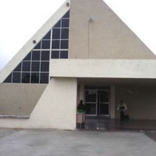 Nuestra Se&#241;ora del Rosario Parroquia Guadalupe, Nuevo Leon