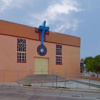 Santo Domingo Savio Parroquia Aguascalientes, Aguascalientes