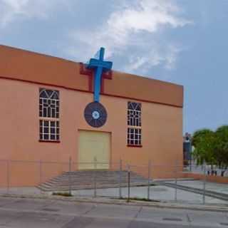 Santo Domingo Savio Parroquia - Aguascalientes, Aguascalientes