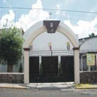 La Sant&#237;sima Trinidad Parroquia - Cuernavaca, Morelos
