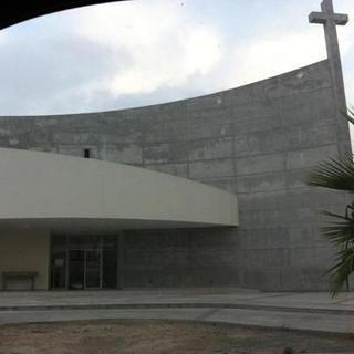 San Juan de la Cruz Parroquia Gral. Escobedo, Nuevo Leon