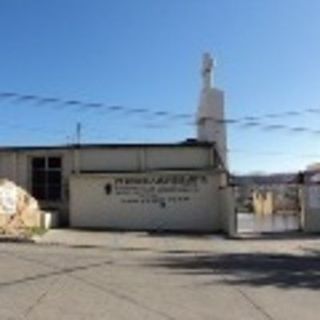 San Pedro Ap&#243;stol Parroquia Ensenada, Baja California