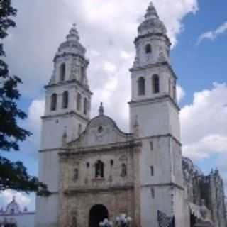 De La Incamculada Concepci&#243;n Santa Iglesia Catedral Parroquia - Campeche, Campeche
