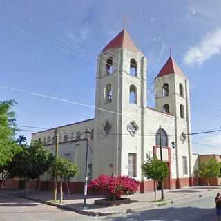 San Francisco de As&#237;s Parroquia - Torreon, Coahuila