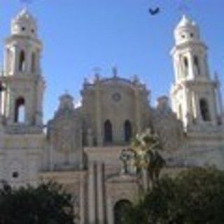 Metropolitana Nuestra Se&#241;ora de la Asunci&#243;n Catedral Hermosillo, Sonora