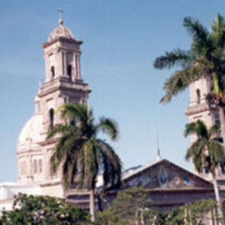 Inmaculada Concepci&#243;n Cuasi-Parroquia - Altamira, Tamaulipas