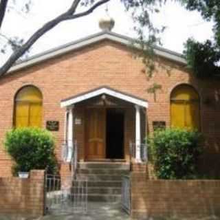 Saint George Orthodox Church - Carlton, New South Wales
