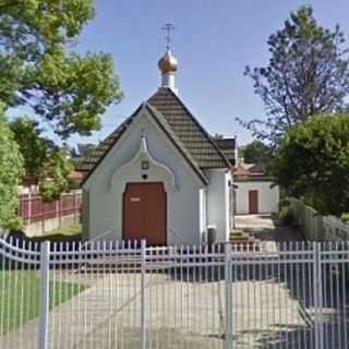 Saint Archangel Michael Orthodox Church - Blacktown, New South Wales