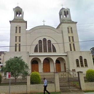 Greek Orthodox Parish of Liverpool, New South Wales