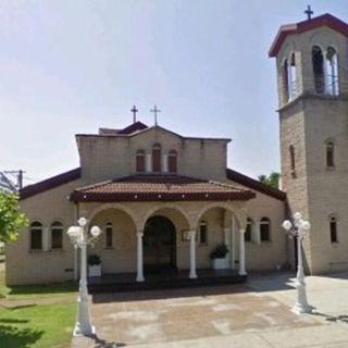 Greek Orthodox Parish of Hamilton, New South Wales