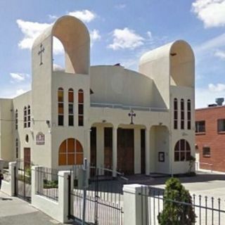 Presentation of Our Lord Orthodox Church - Coburg, Victoria