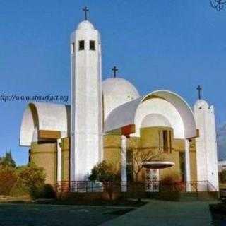 St Mark Coptic Orthodox Church - Kaleen, Australian Capital Territory