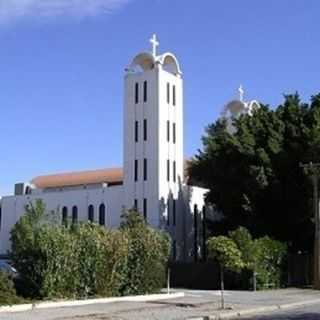 Saint Anthony Orthodox Church - Prospect, South Australia