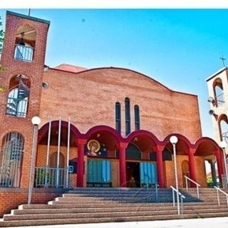 Greek Orthodox Parish of Leichhardt, New South Wales