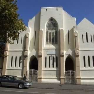 Greek Orthodox Parish of - Darlinghurst, New South Wales