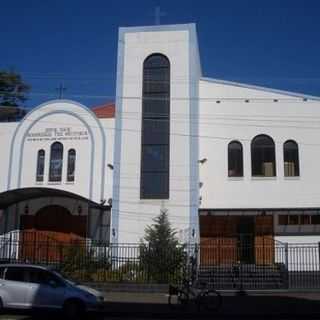 Greek Orthodox Parish of - Darlington, New South Wales