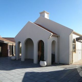 Non canonical Orthodox Church schismatic - Adelaide, South Australia