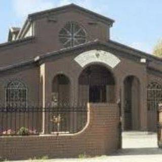 Three Hierarchs Orthodox Church - Clayton, Victoria