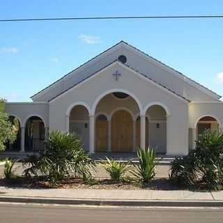 Greek Orthodox Parish of - Gymea, New South Wales