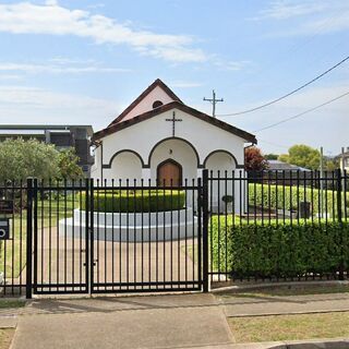 Genuine Greek Orthodox Parish of Holy Protection Merrylands, New South Wales