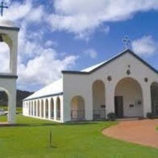 Saint John the Forerunner and Baptist Orthodox Church Redlynch, Queensland