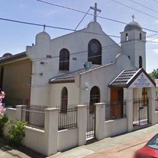 Saint Anthony Orthodox Church Sunshine West, Victoria