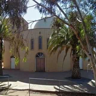 Saints Constantine and Helen Orthodox Church - Whyalla Playford, South Australia