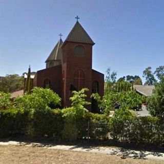 Saint Ignatius Orthodox Mission Farrer, Australian Capital Territory