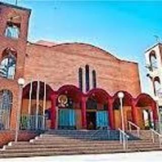 Saint Gerasimos Orthodox Church Leichhardt, New South Wales