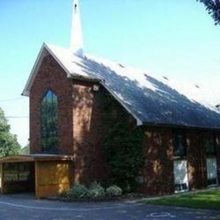 St. Ann Roman Catholic Church Fenwick, Ontario