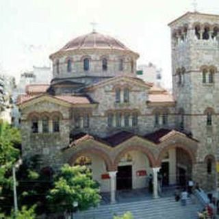 Saint Demetrius Orthodox Church - Piraeus, Piraeus