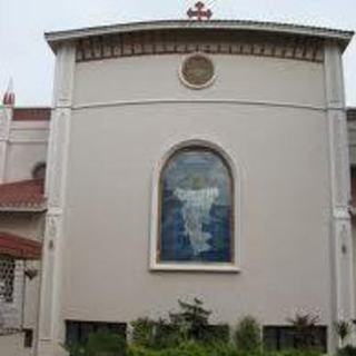 Saint Andrews Orthodox Church Hyderabad, Andhra Pradesh