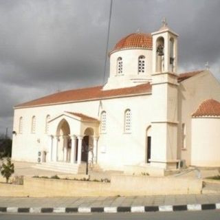 Saint Jacob Adelfotheos Orthodox Church Pafos, Pafos