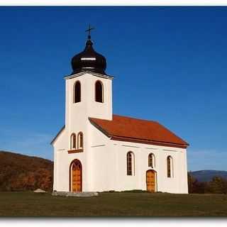 Saint Pprophet Elijah Orthodox Church - Vrtoce, Unsko-sanski Kanton